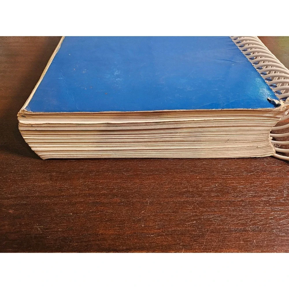 Saxon Math 3 Teacher Edition Homeschool Blue Spiral Bound Larson
